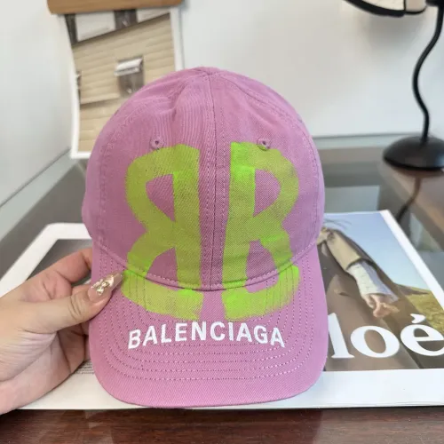 Replica Balenciaga Caps #1477038 $29.00 USD for Wholesale