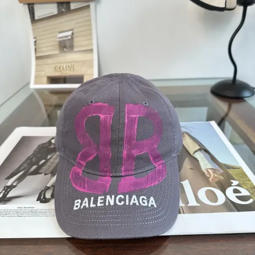 Balenciaga Caps #1477039