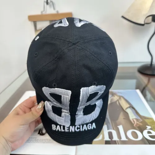 Replica Balenciaga Caps #1477041 $29.00 USD for Wholesale