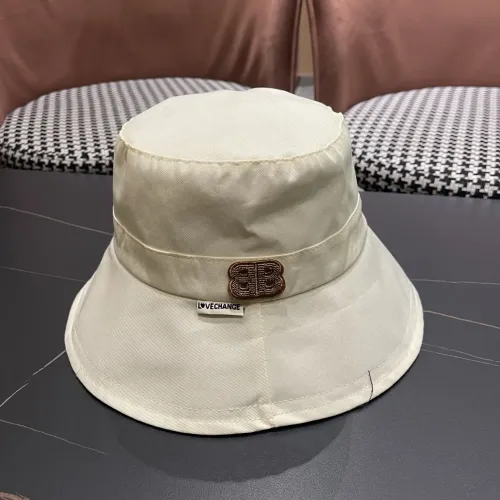 Replica Balenciaga Caps #1477043 $34.00 USD for Wholesale