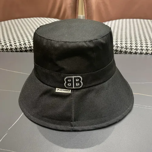 Replica Balenciaga Caps #1477045 $34.00 USD for Wholesale