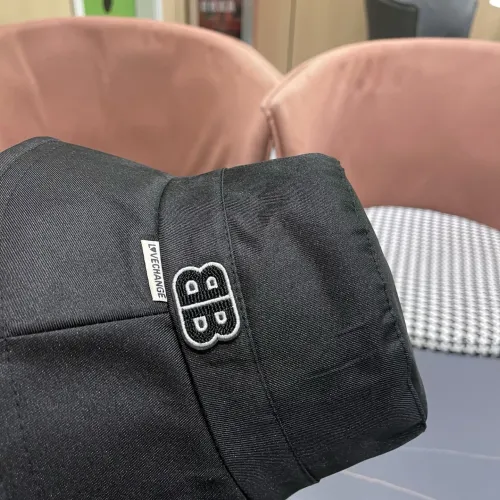 Replica Balenciaga Caps #1477045 $34.00 USD for Wholesale