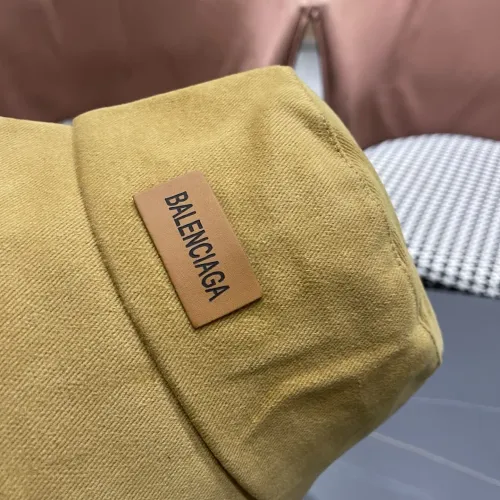 Replica Balenciaga Caps #1477049 $36.00 USD for Wholesale