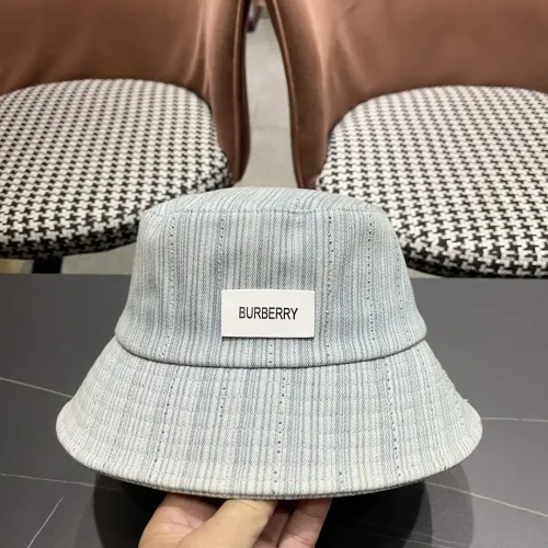 Burberry Caps #1477051
