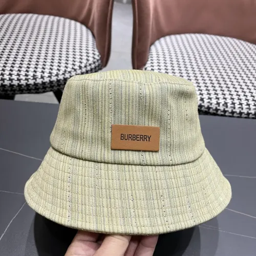 Burberry Caps #1477052