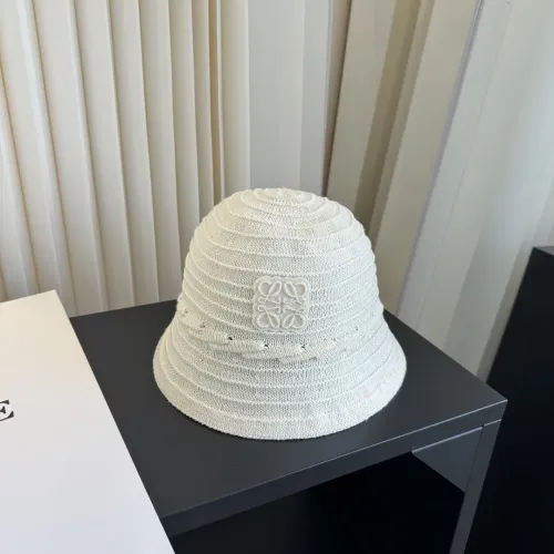 Replica LOEWE Caps #1477056 $25.00 USD for Wholesale