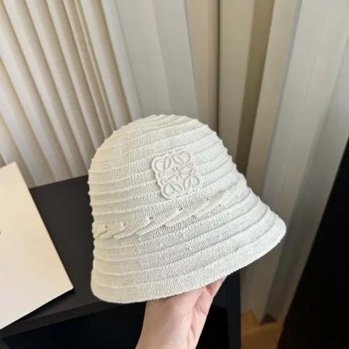 Replica LOEWE Caps #1477056 $25.00 USD for Wholesale