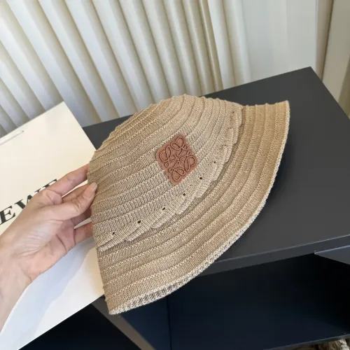 Replica LOEWE Caps #1477057 $25.00 USD for Wholesale