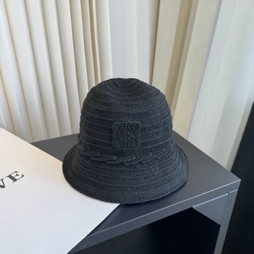 Replica LOEWE Caps #1477059 $25.00 USD for Wholesale