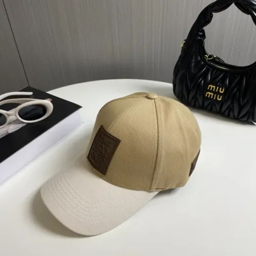 Replica LOEWE Caps #1477061 $25.00 USD for Wholesale