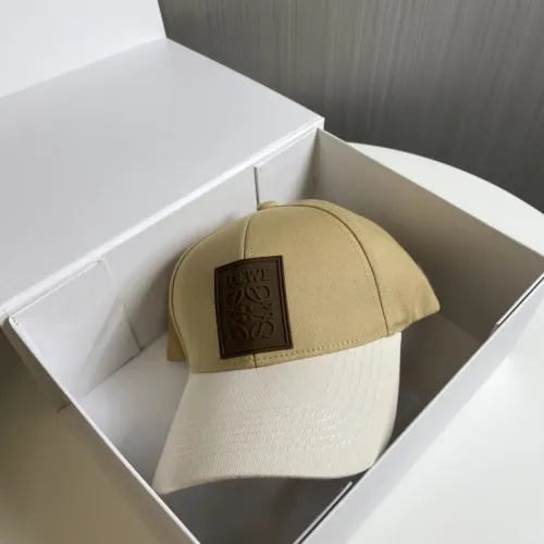 Replica LOEWE Caps #1477061 $25.00 USD for Wholesale