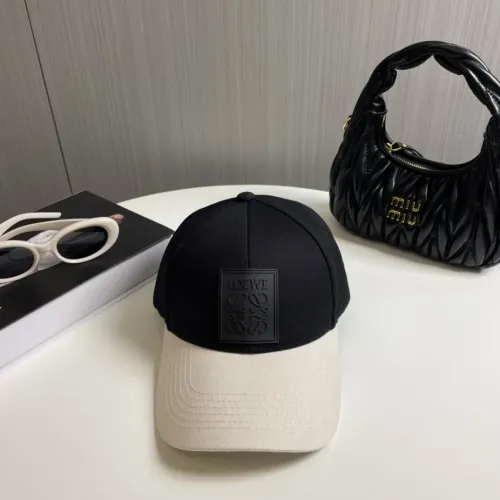 Replica LOEWE Caps #1477063 $25.00 USD for Wholesale