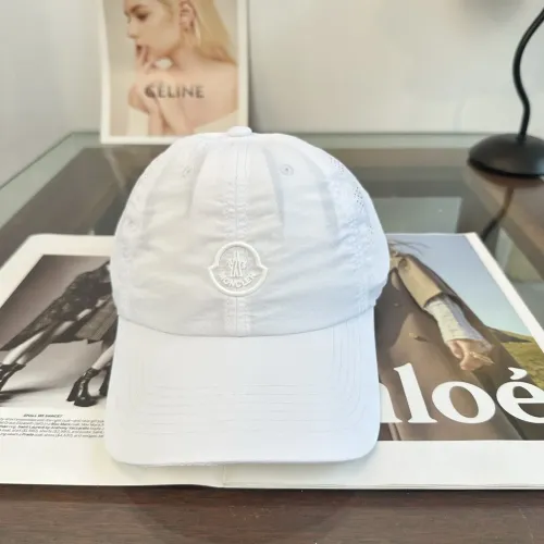 Moncler Caps #1477093