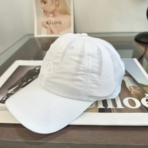 Replica Moncler Caps #1477093 $25.00 USD for Wholesale