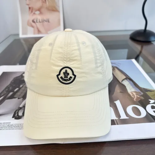 Moncler Caps #1477094