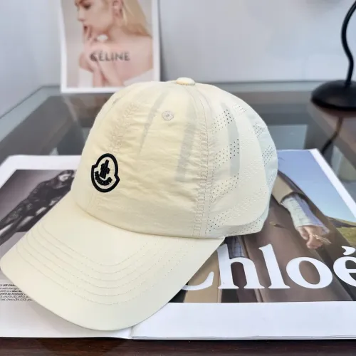 Replica Moncler Caps #1477094 $25.00 USD for Wholesale