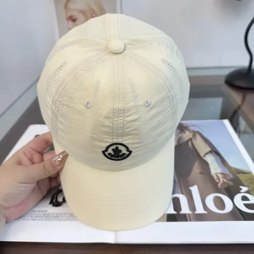 Replica Moncler Caps #1477094 $25.00 USD for Wholesale
