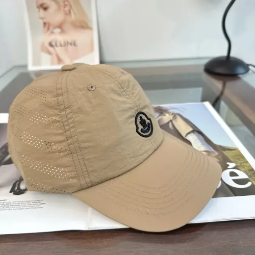 Replica Moncler Caps #1477095 $25.00 USD for Wholesale