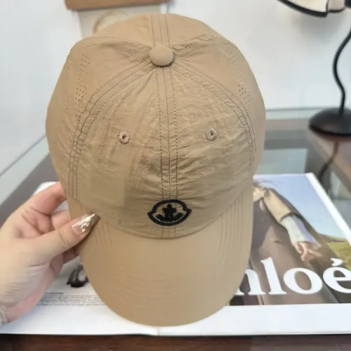 Replica Moncler Caps #1477095 $25.00 USD for Wholesale