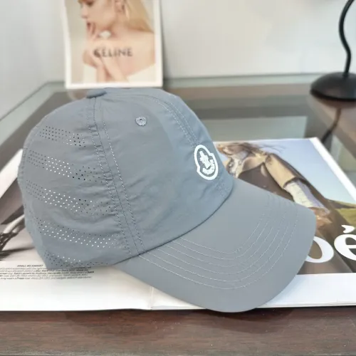 Replica Moncler Caps #1477097 $25.00 USD for Wholesale