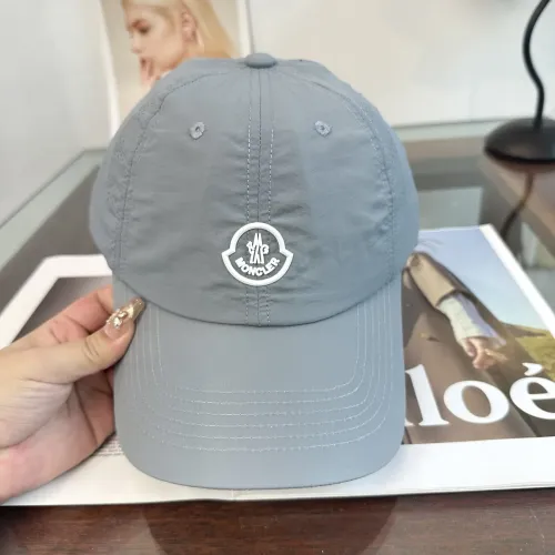 Replica Moncler Caps #1477097 $25.00 USD for Wholesale