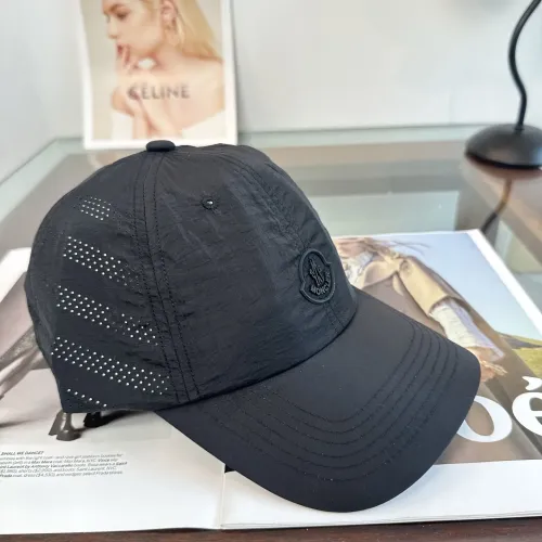 Replica Moncler Caps #1477098 $25.00 USD for Wholesale