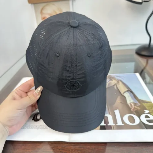 Replica Moncler Caps #1477098 $25.00 USD for Wholesale