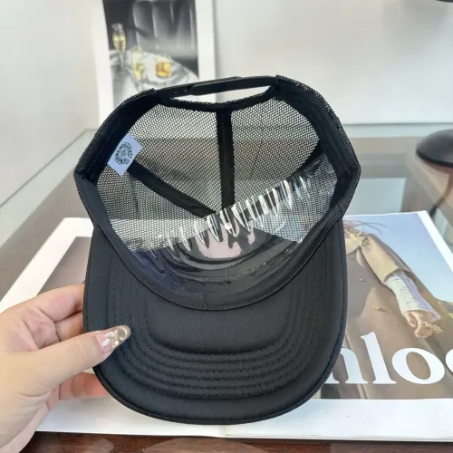 Replica Chrome Hearts Caps #1477107 $25.00 USD for Wholesale