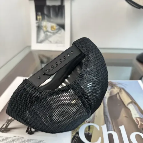Replica Chrome Hearts Caps #1477112 $25.00 USD for Wholesale