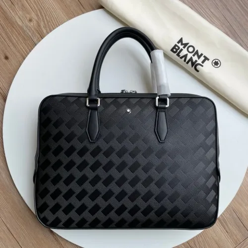 Mont Blanc AAA Man Handbags #1477115