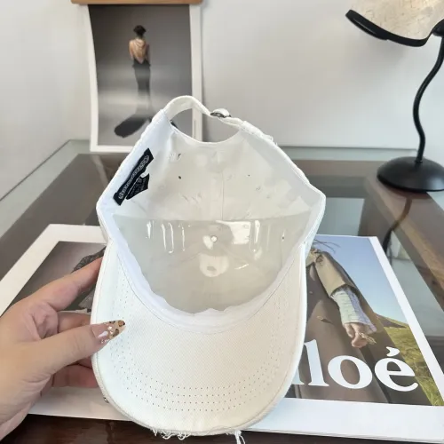 Replica Chrome Hearts Caps #1477119 $27.00 USD for Wholesale
