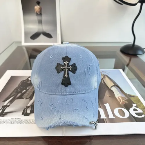 Chrome Hearts Caps #1477121