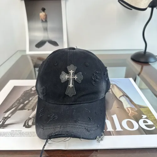 Chrome Hearts Caps #1477122