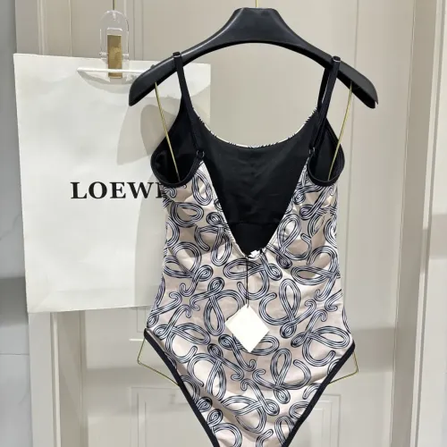 Replica LOEWE Bathing Suits For Women #1477123 $45.00 USD for Wholesale