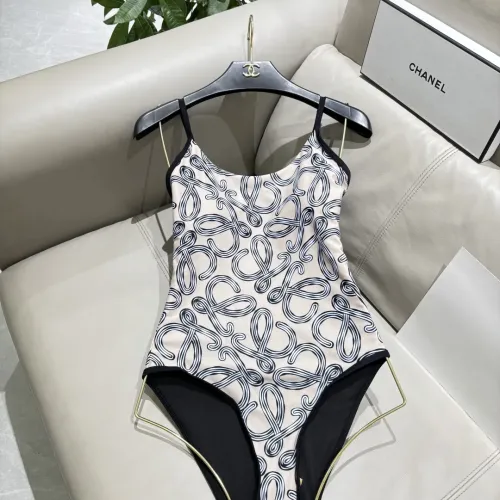 Replica LOEWE Bathing Suits For Women #1477123 $45.00 USD for Wholesale