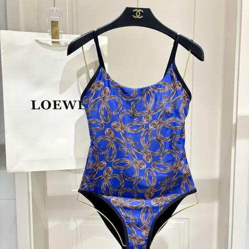 Replica LOEWE Bathing Suits For Women #1477124 $45.00 USD for Wholesale