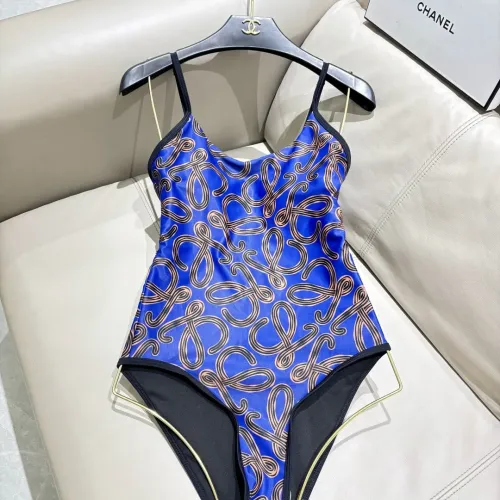 Replica LOEWE Bathing Suits For Women #1477124 $45.00 USD for Wholesale