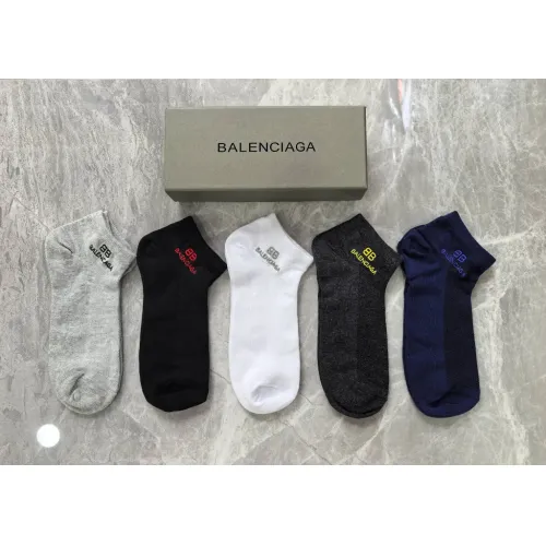 Balenciaga Socks #1477138