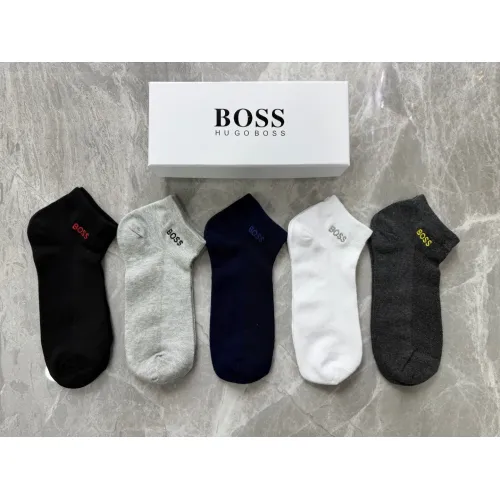 Boss Socks #1477139