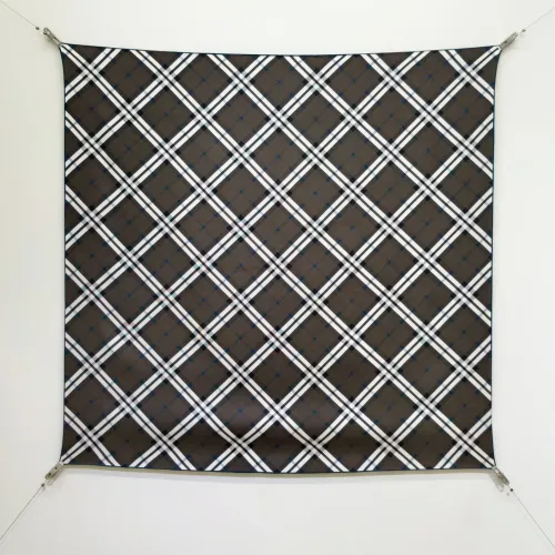 Burberry Silk Squares #1477159