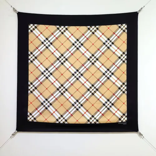Burberry Silk Squares #1477161