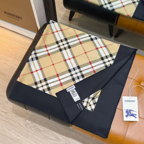 Replica Burberry Silk Squares #1477161 $64.00 USD for Wholesale