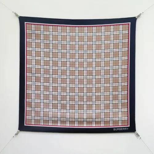 Burberry Silk Squares #1477162