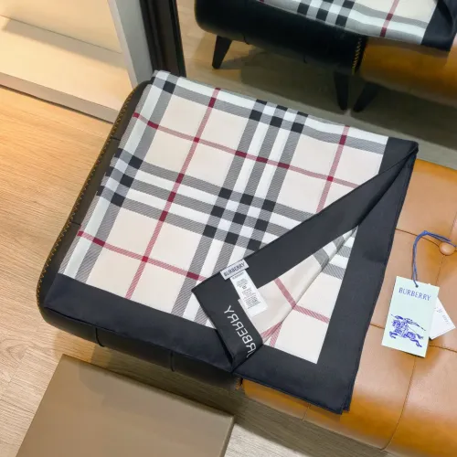 Replica Burberry Silk Squares #1477163 $64.00 USD for Wholesale