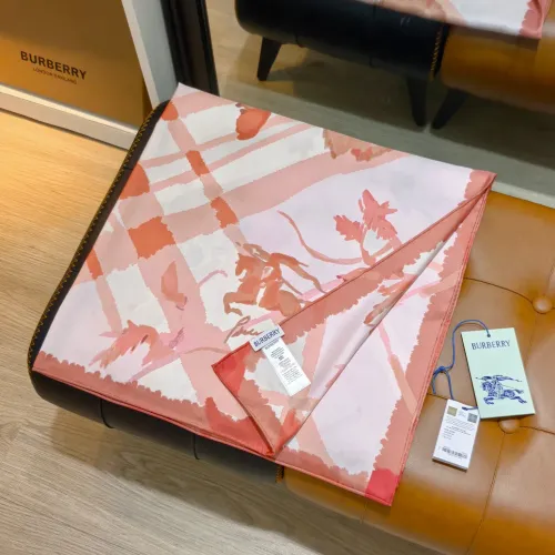 Replica Burberry Silk Squares #1477165 $64.00 USD for Wholesale