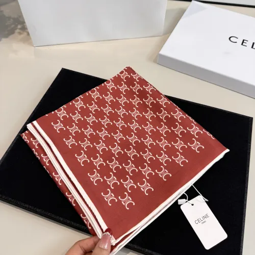Celine Silk Squares #1477166