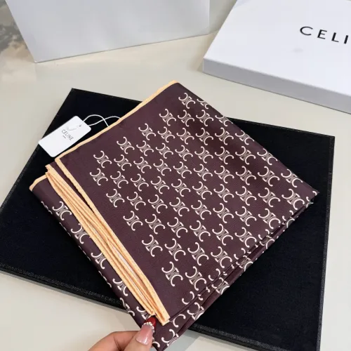 Celine Silk Squares #1477167