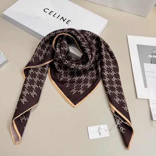 Replica Celine Silk Squares #1477167 $48.00 USD for Wholesale