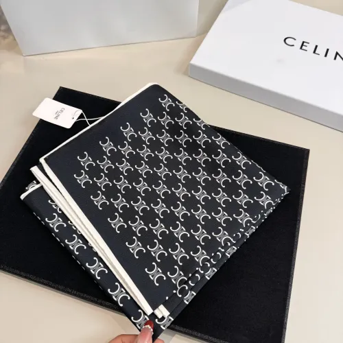 Celine Silk Squares #1477168