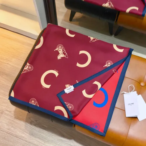 Replica Celine Silk Squares #1477170 $64.00 USD for Wholesale